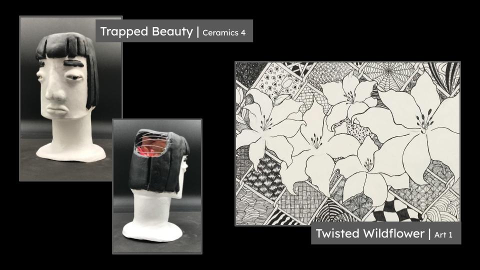 VASE Art