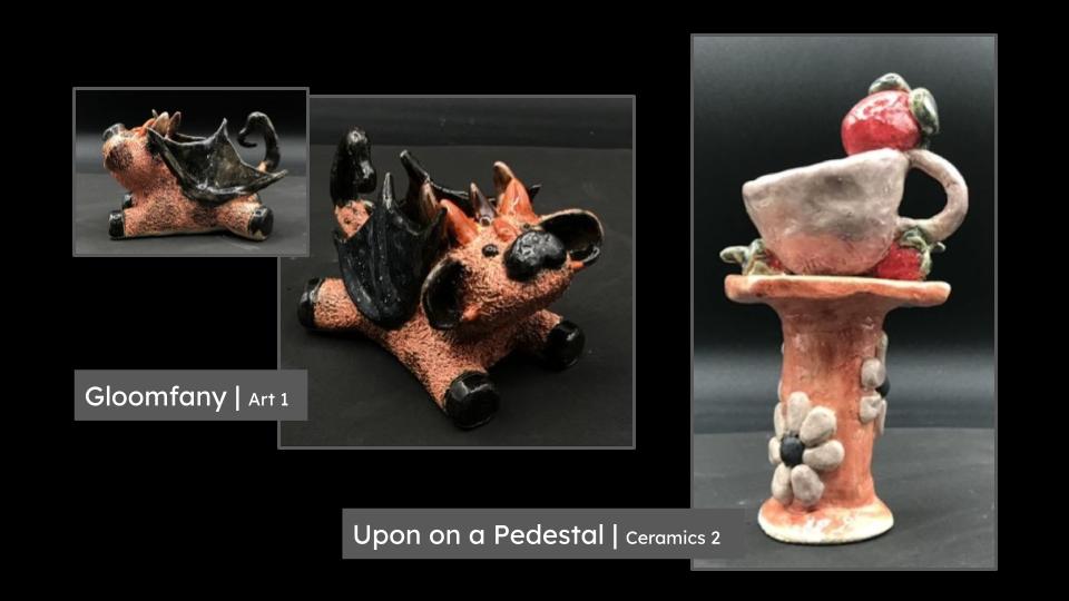 VASE Art