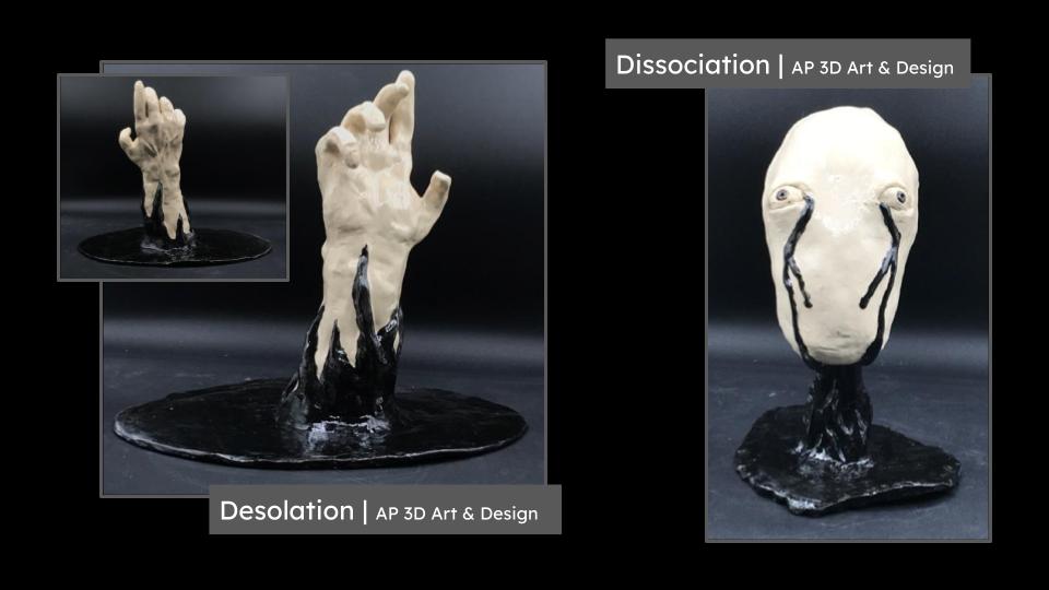 VASE Art