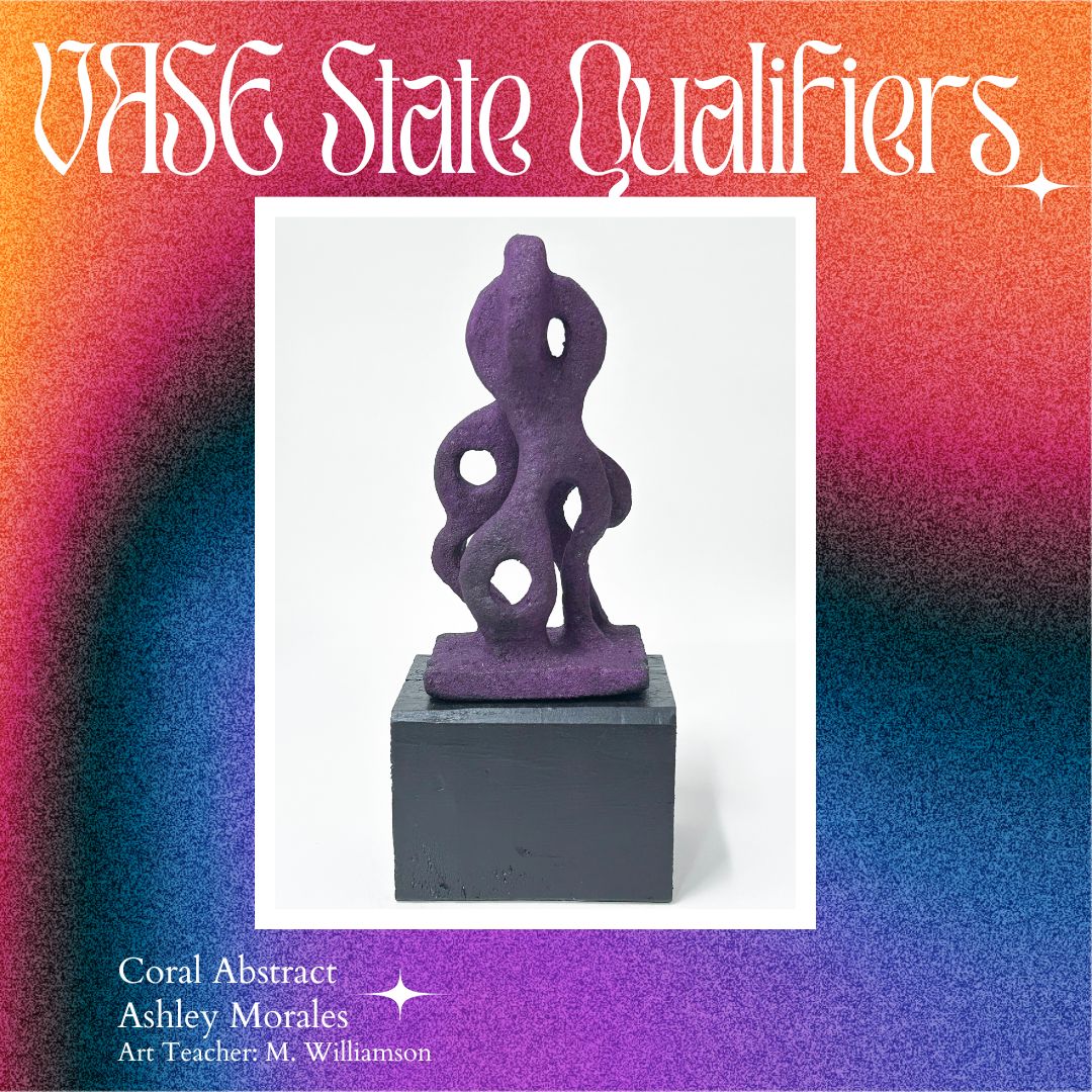 StVASE art