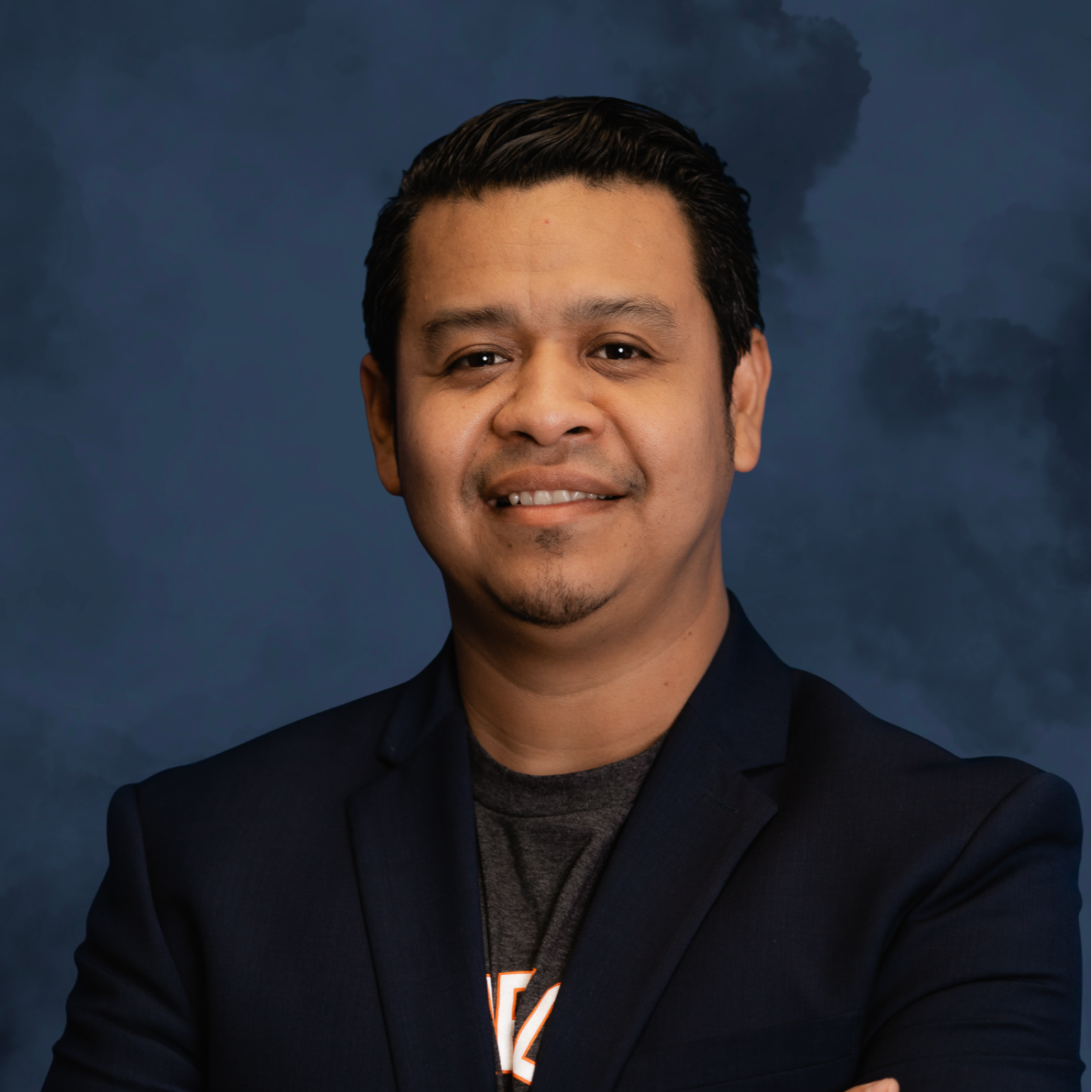 Mr.  Emeterio Cruz