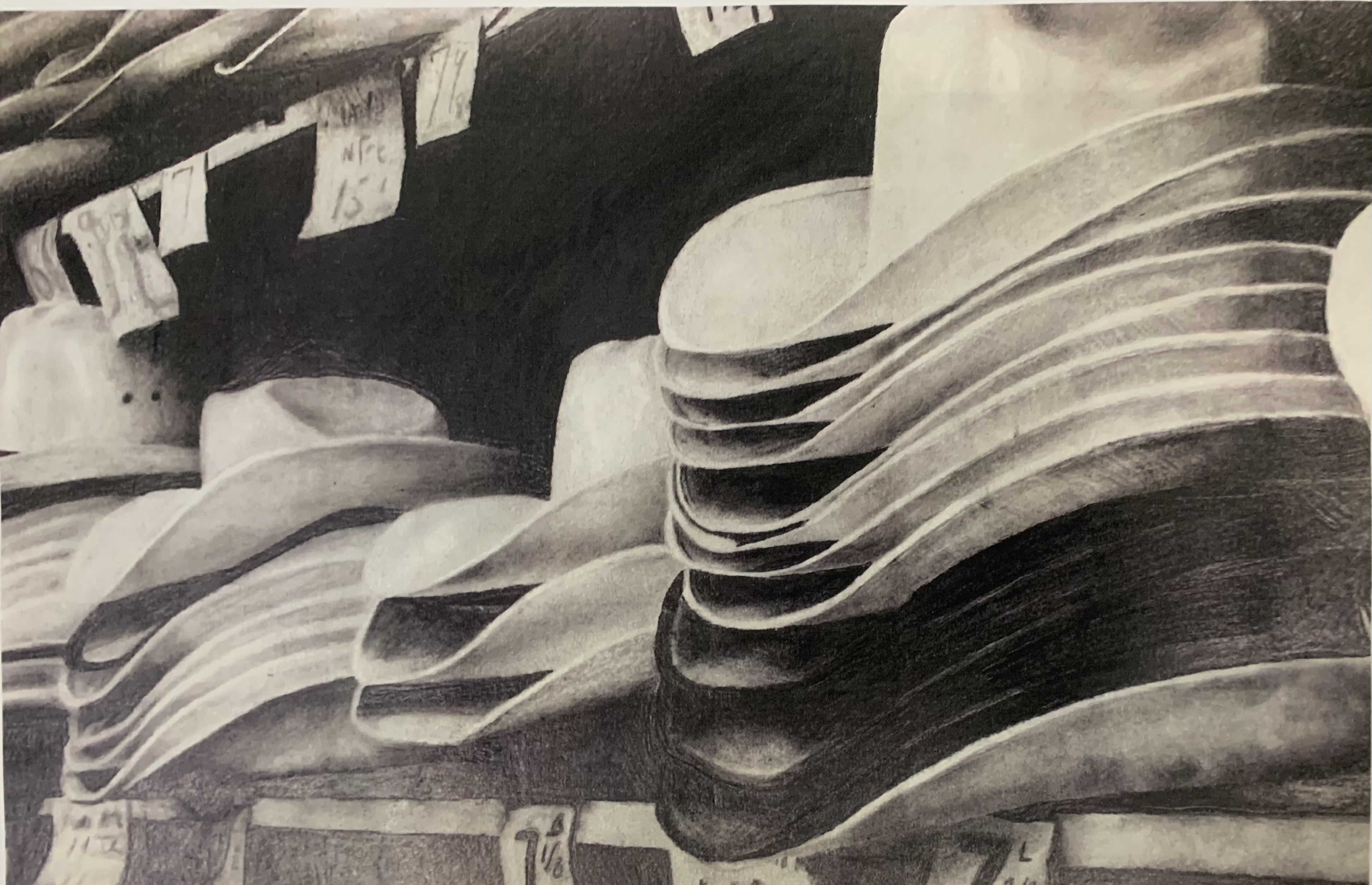 Rodeo Art