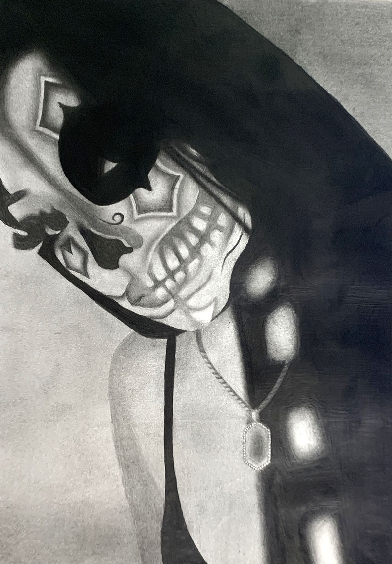 Rodeo Art