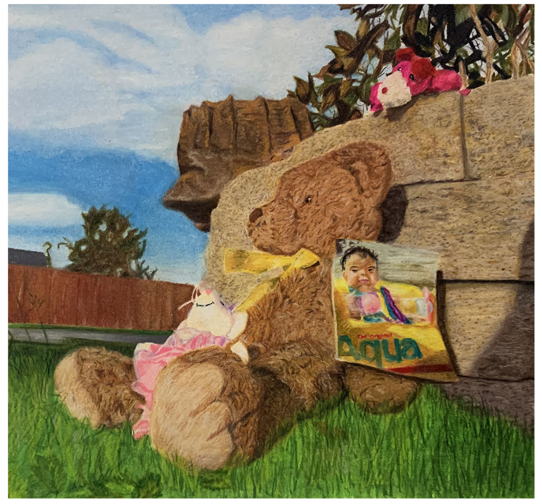 Rodeo Art