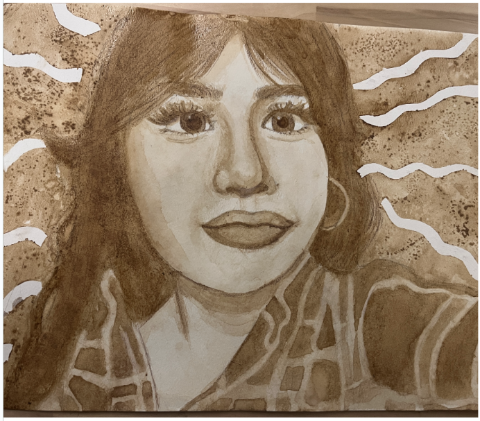 2024 Vase Participant Raquel Montes