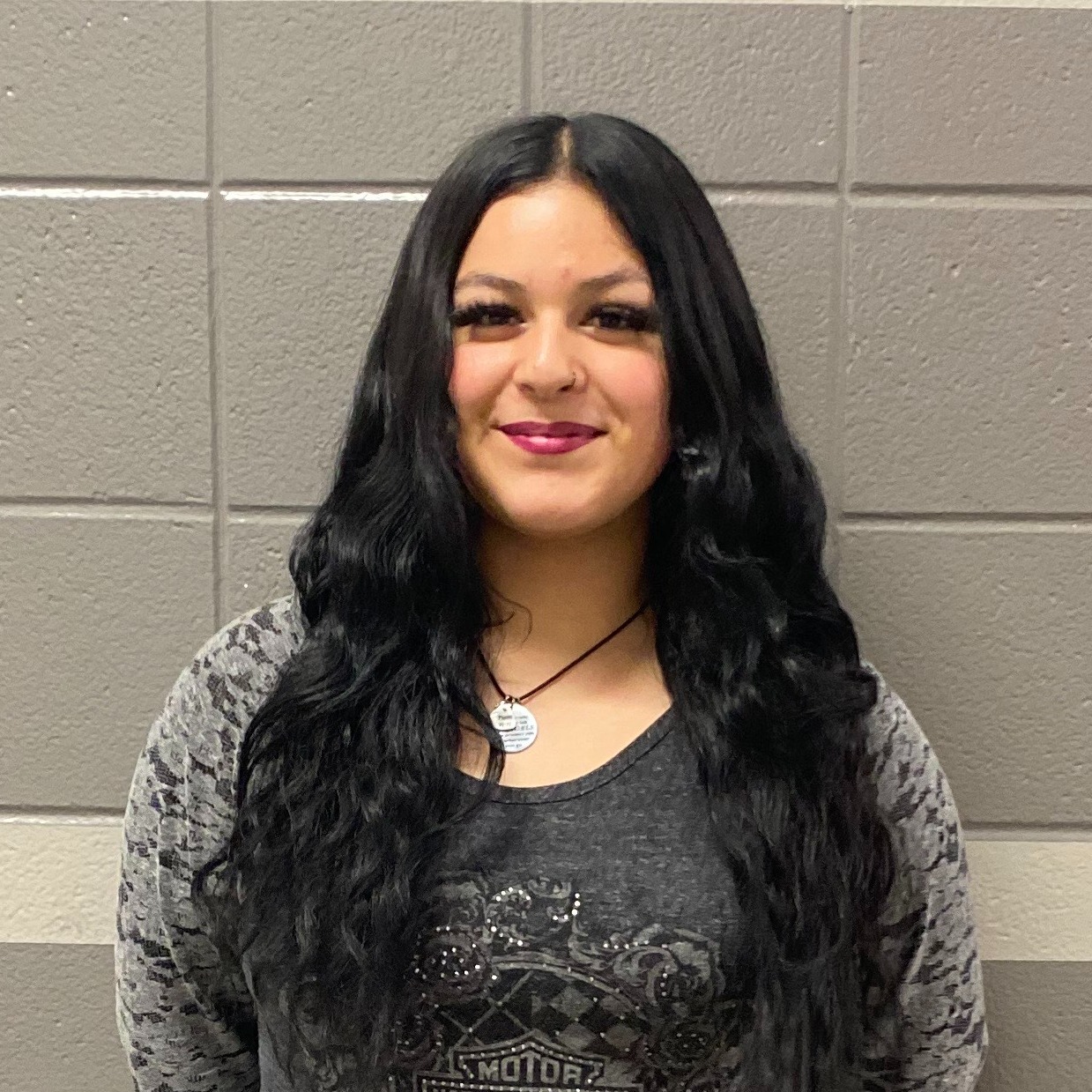 Student of the month