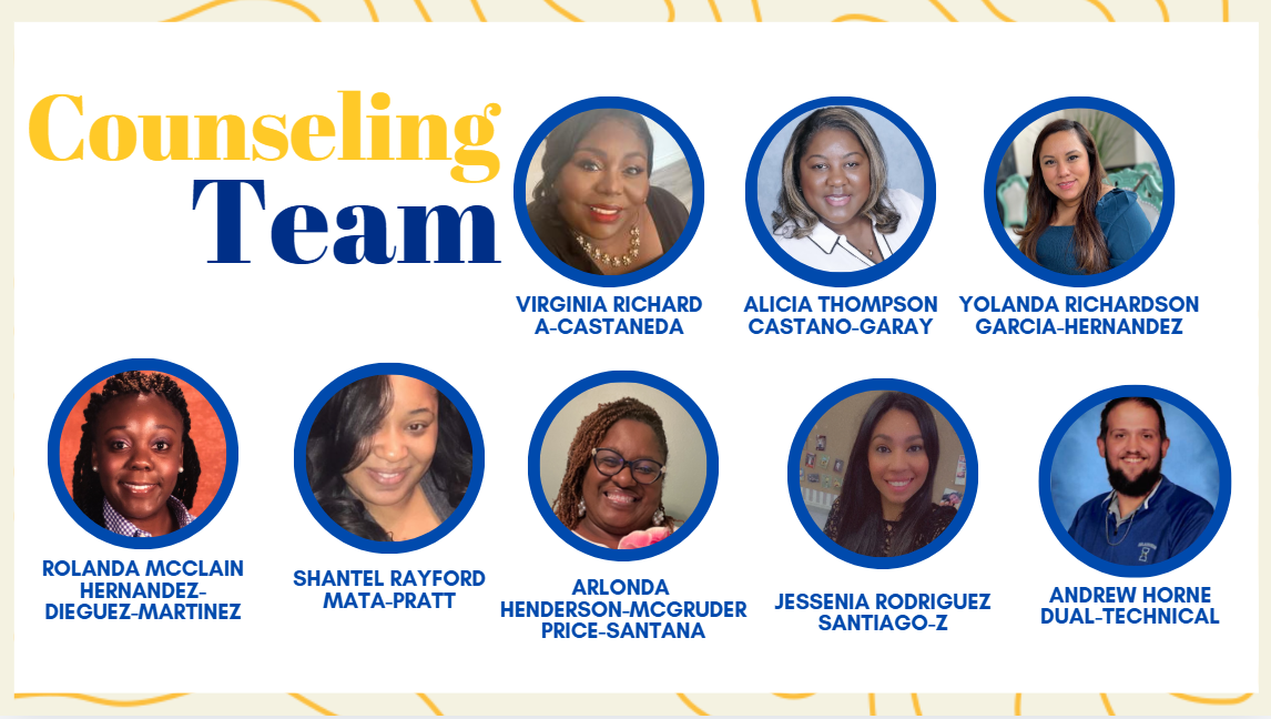 Counseling Team