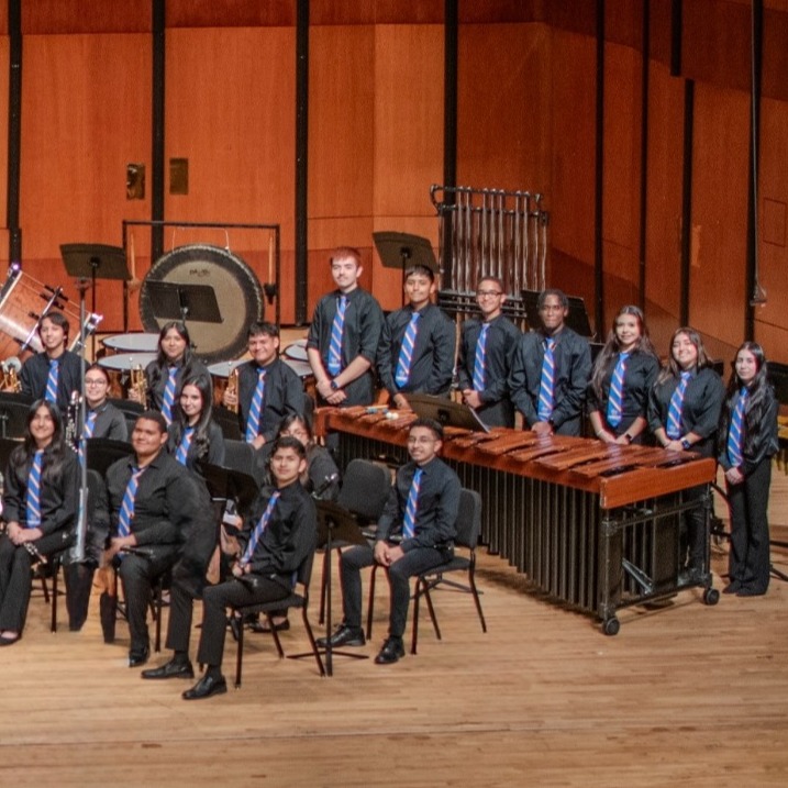 University of Houston Performance