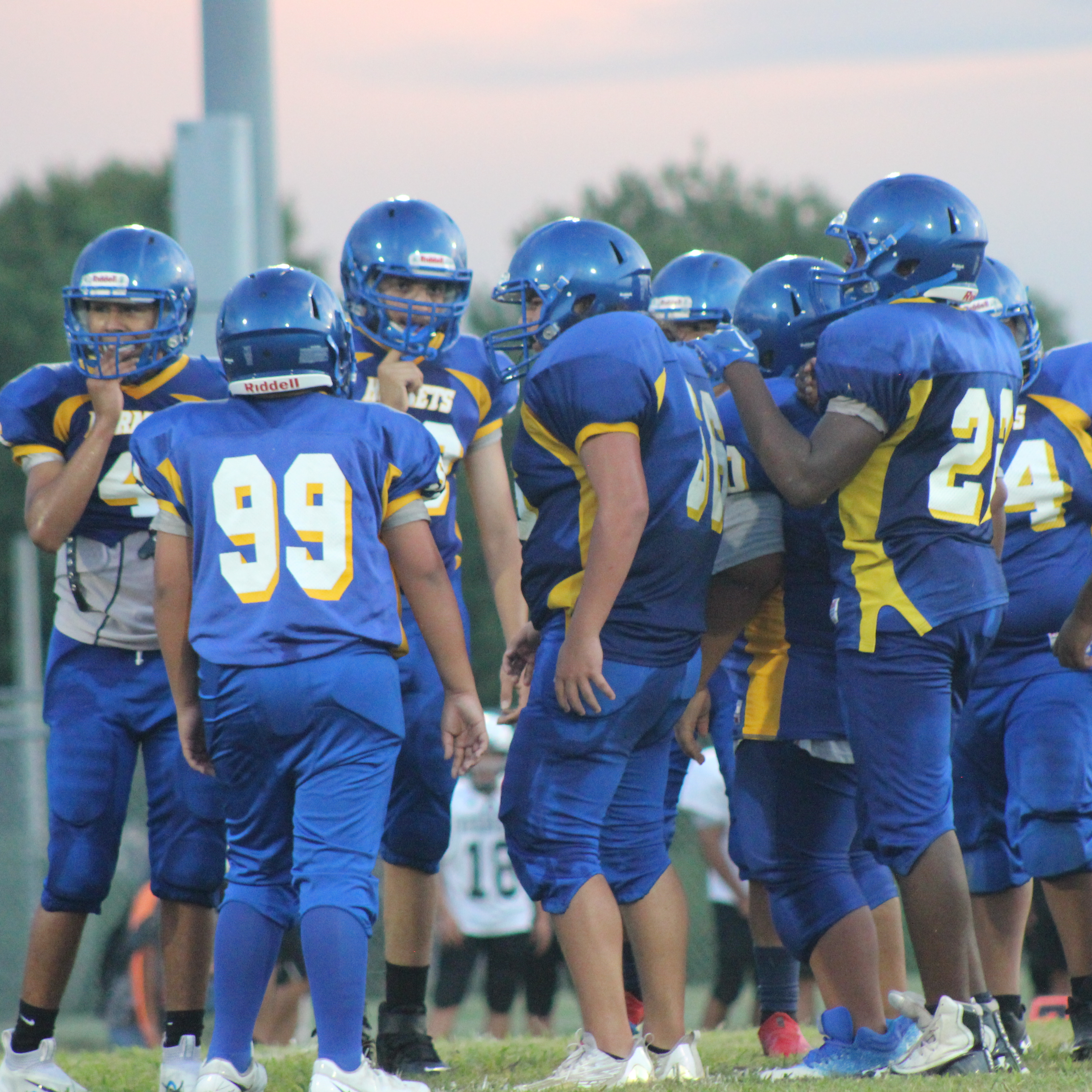 Football Team