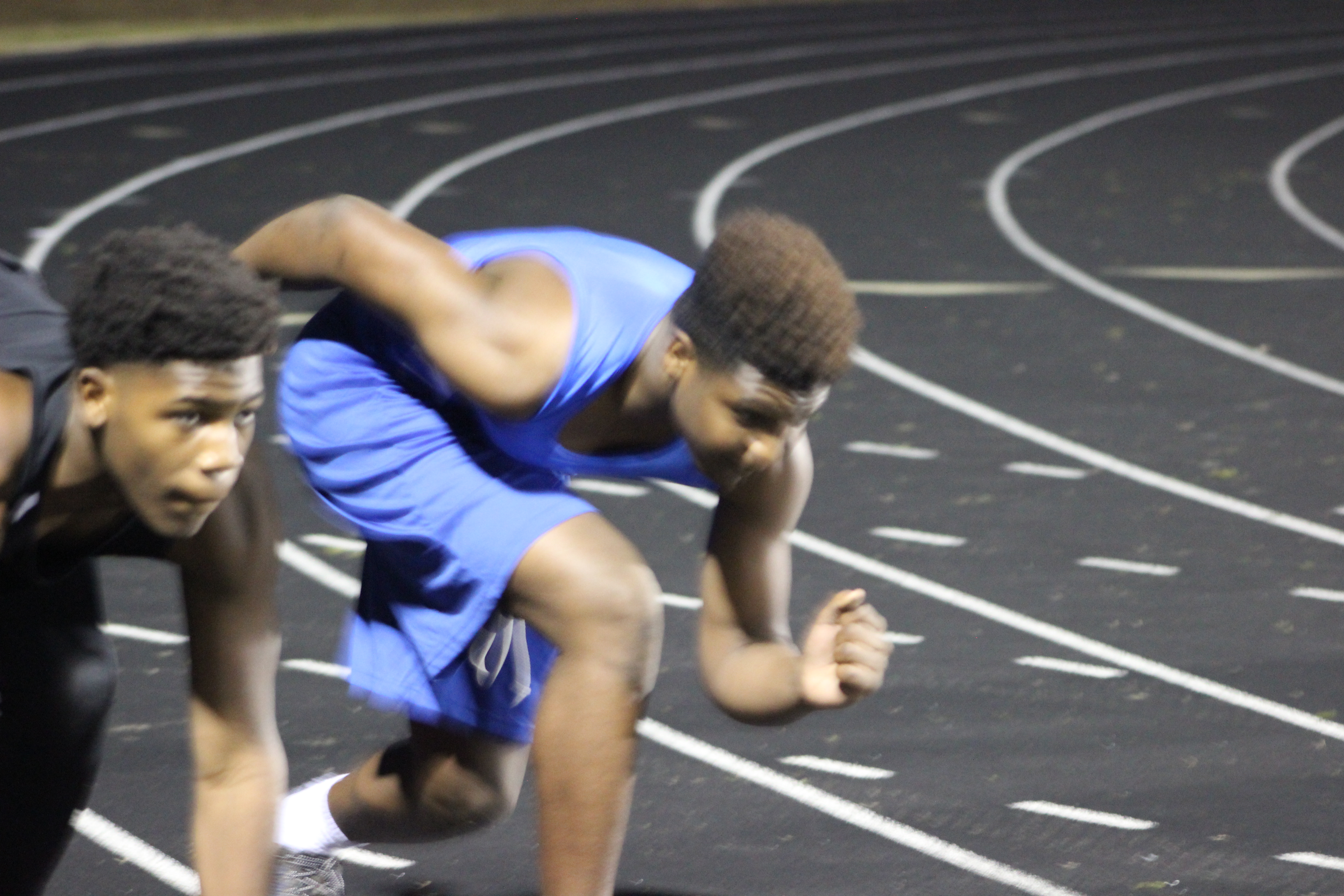 Athlete