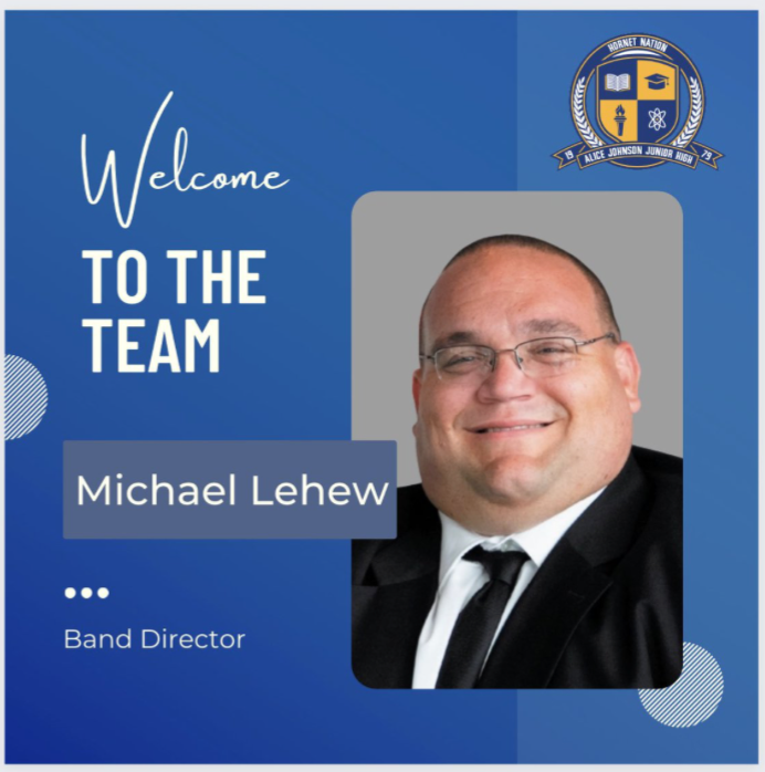 Michael Lehew