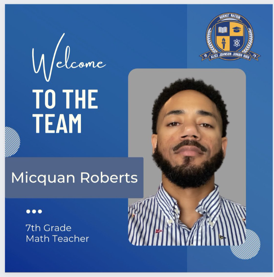 Micquan Roberts 