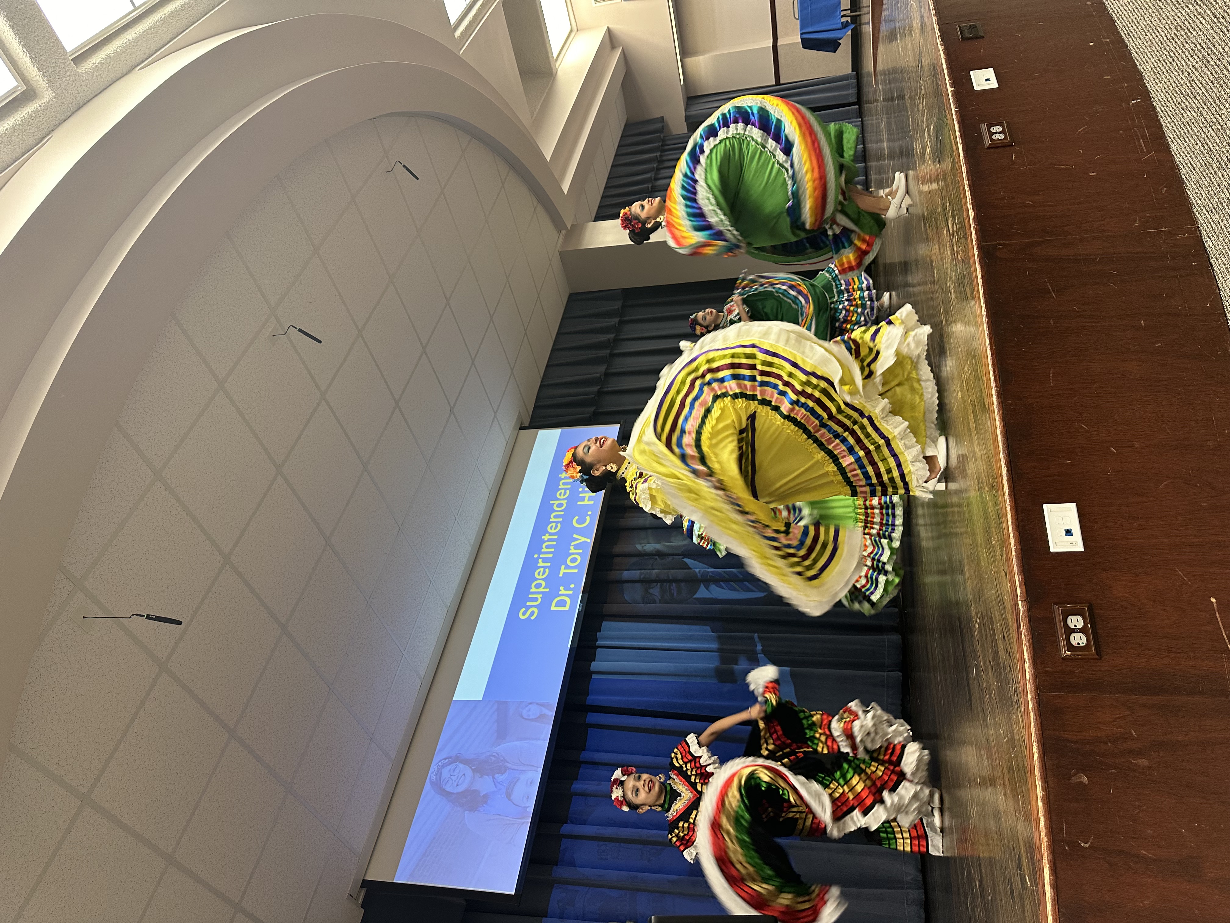 Folklorico