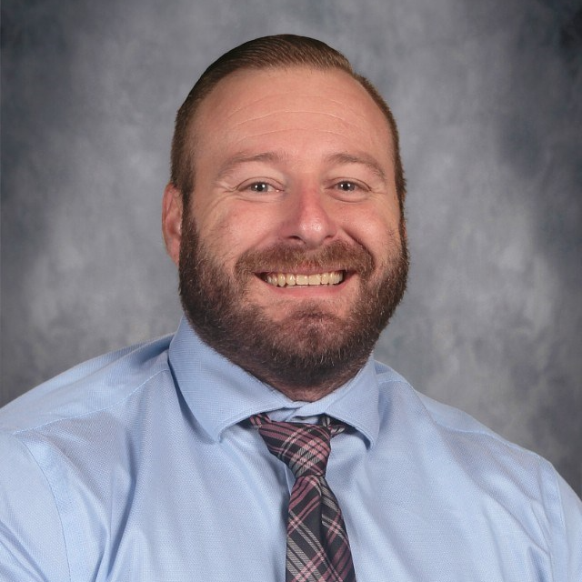 Assistant Principal- Ty Holder