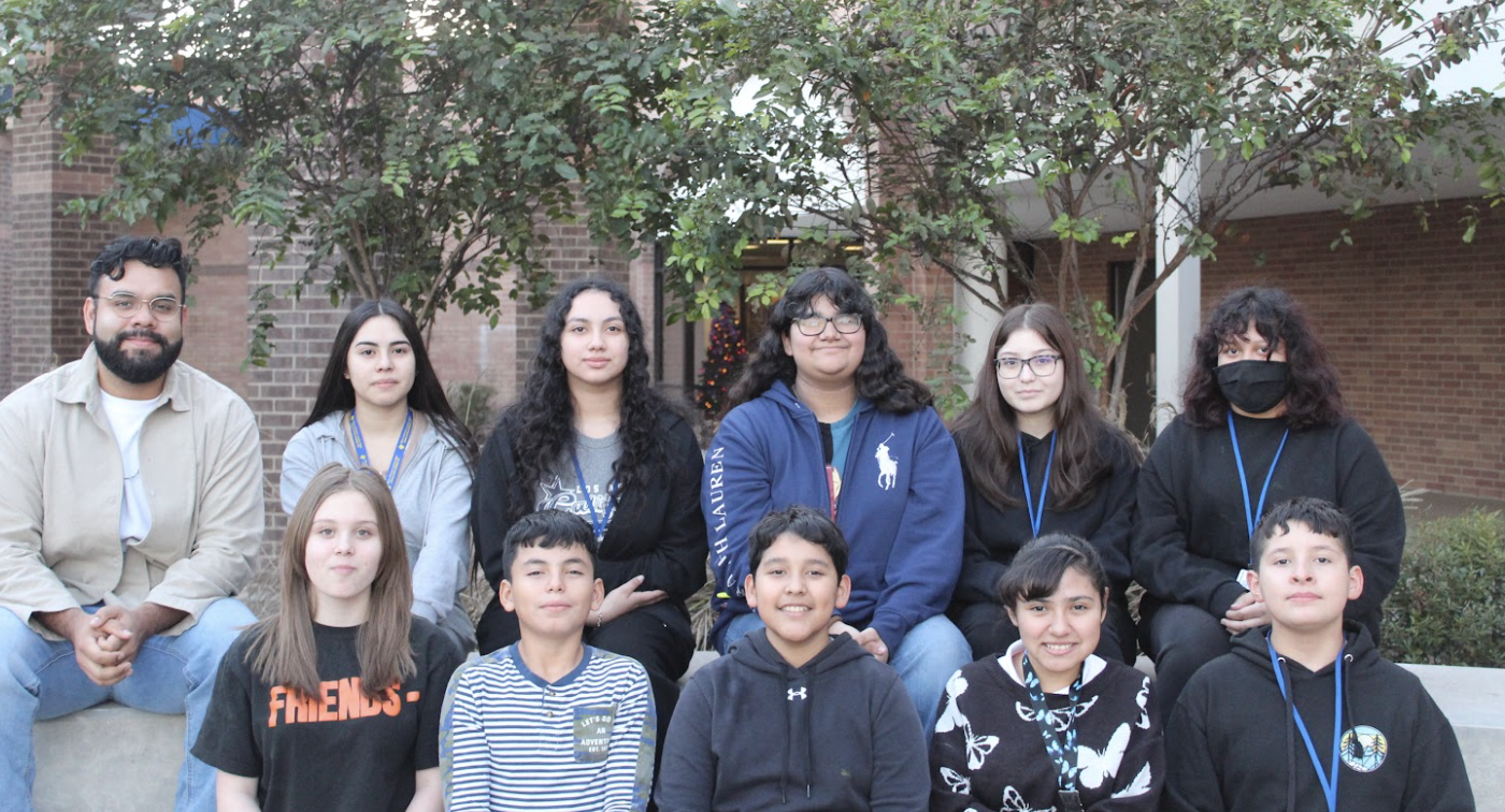 Hornet Hive Math Club