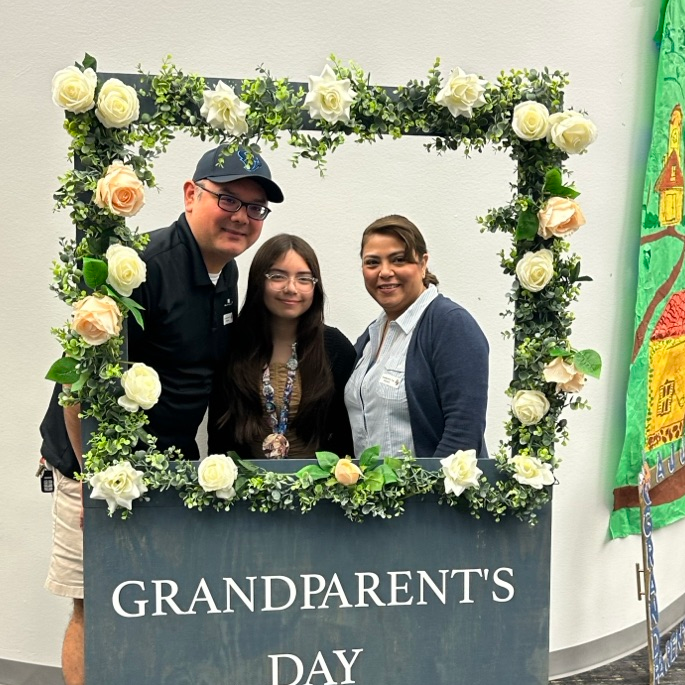 grandparents day