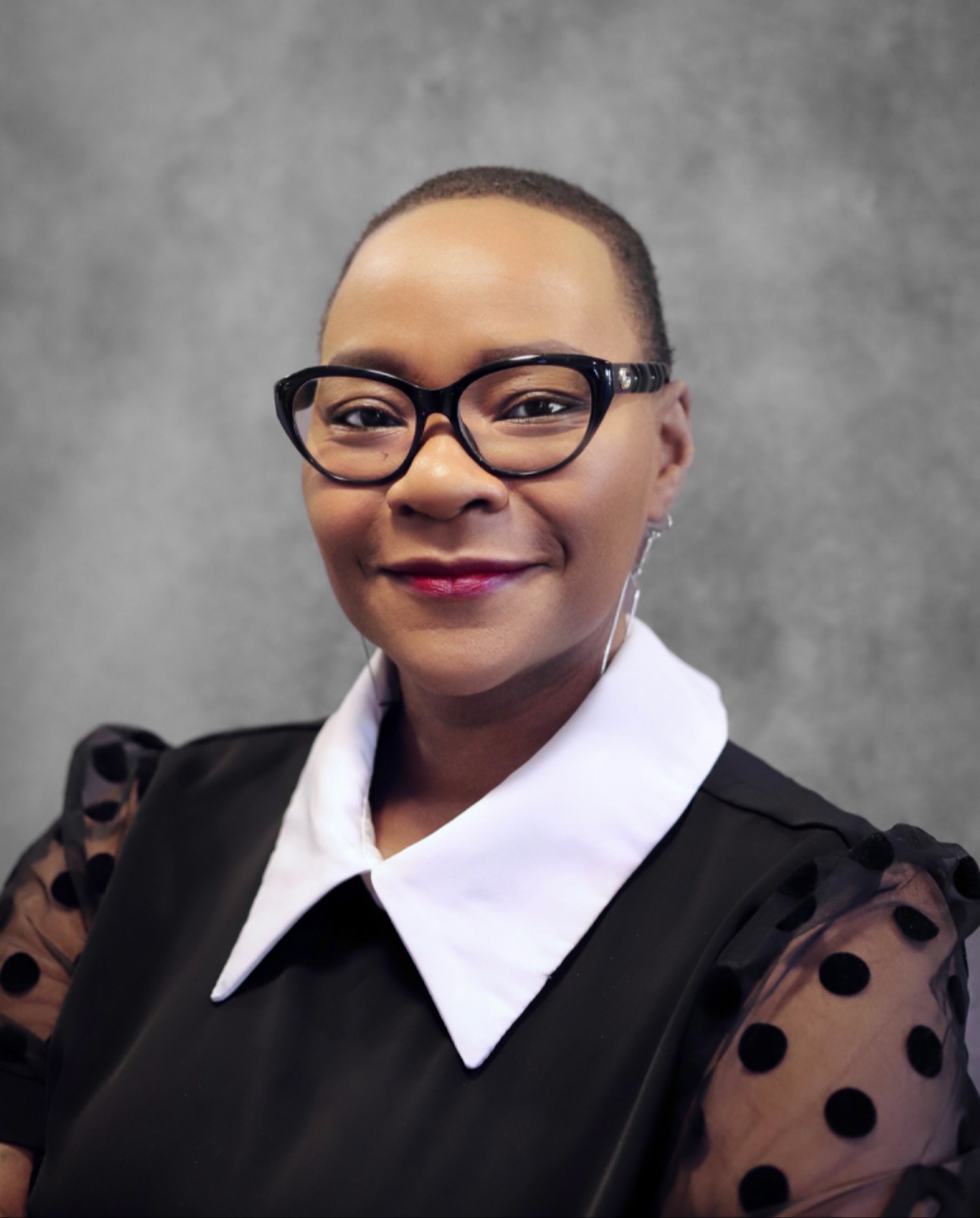 LaTonya Rudolph