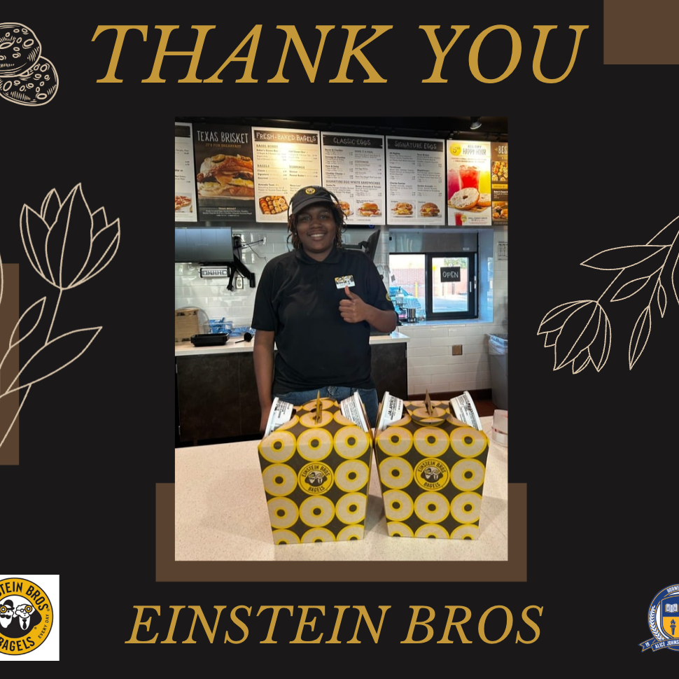 Einstein Bros