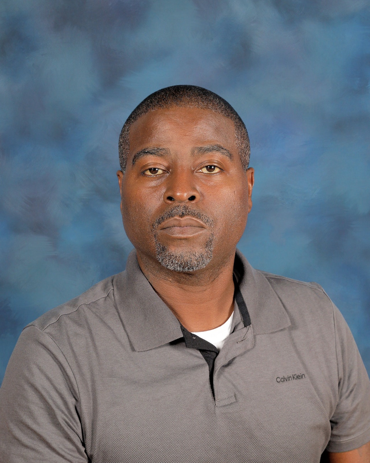 Larry Lewis