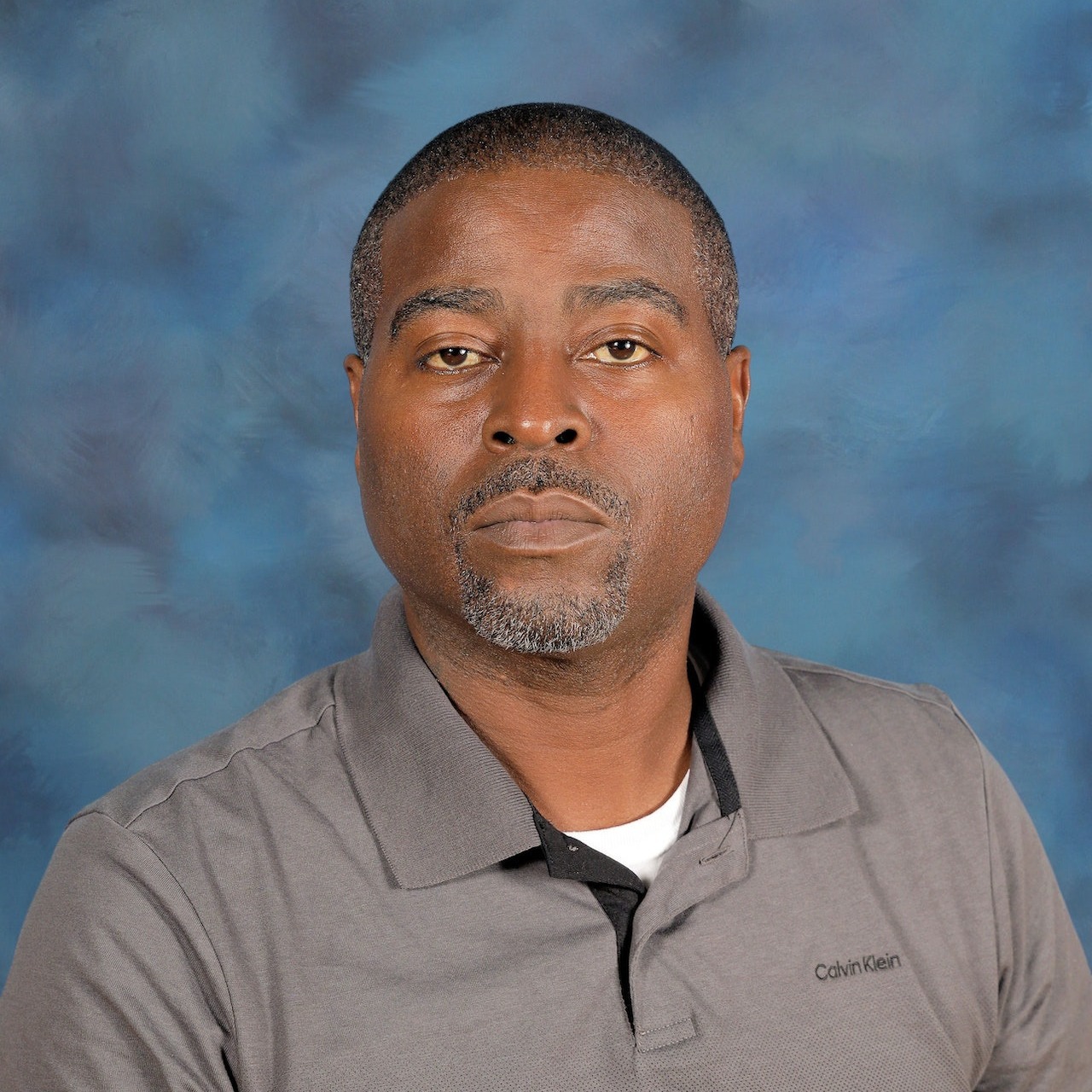 Assistant Principal- Larry Lewis