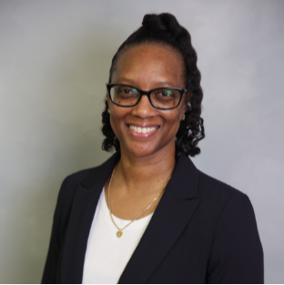 Priscilla Jones-Revis