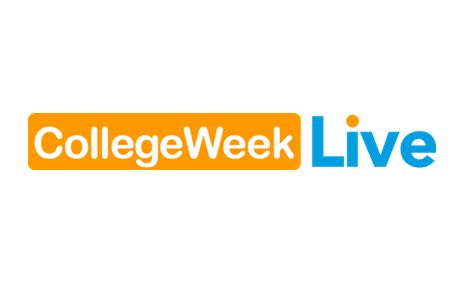 College Week Live link