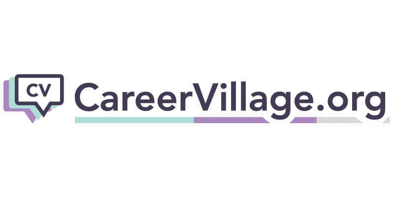Career Village link