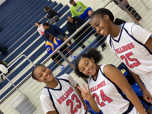 Girls Basketball