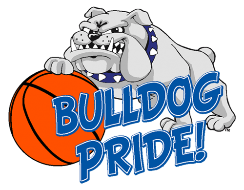 bulldog pride