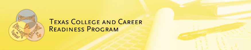Texas College and Career