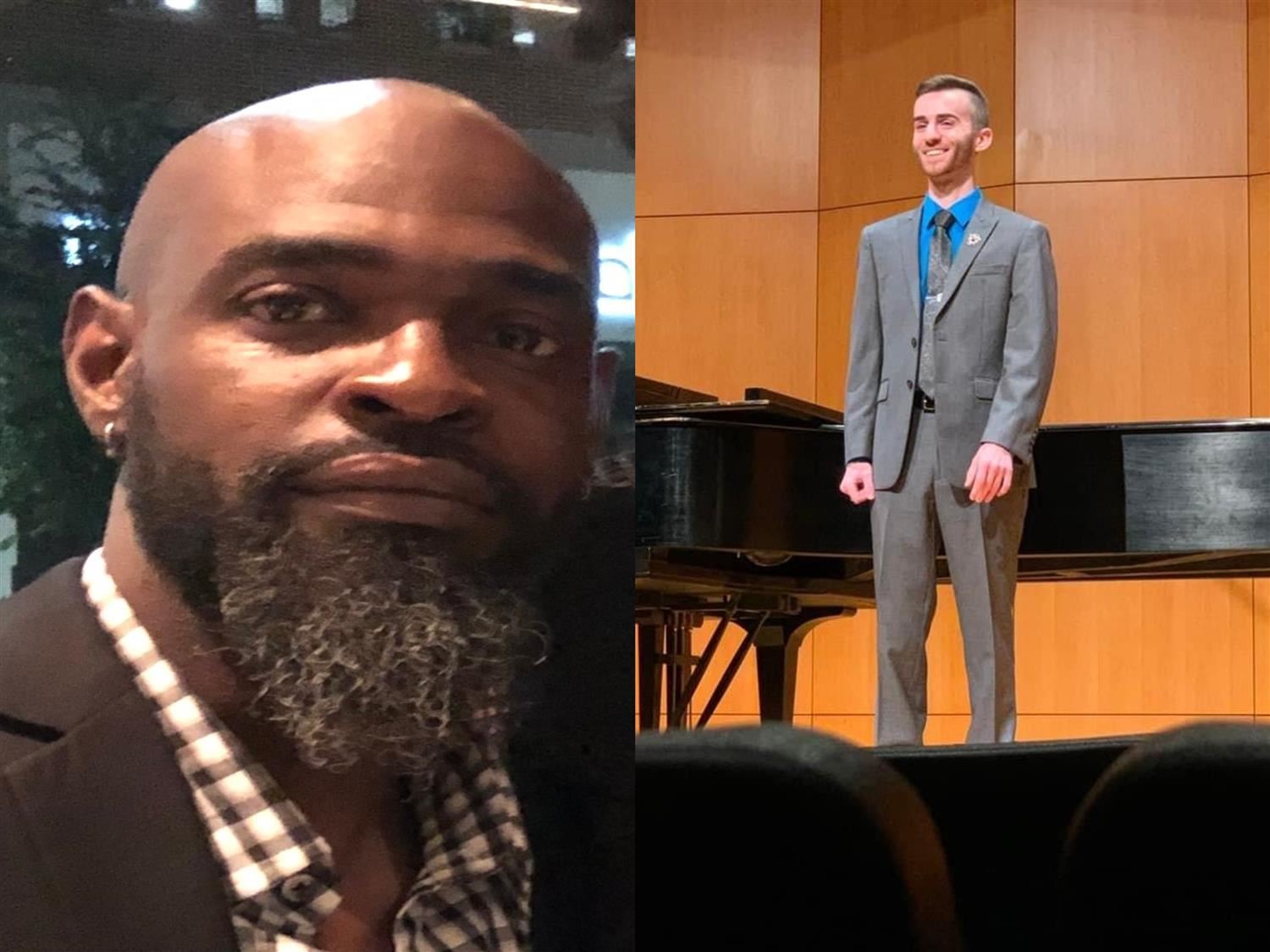 Mr. Anthony T. Jones