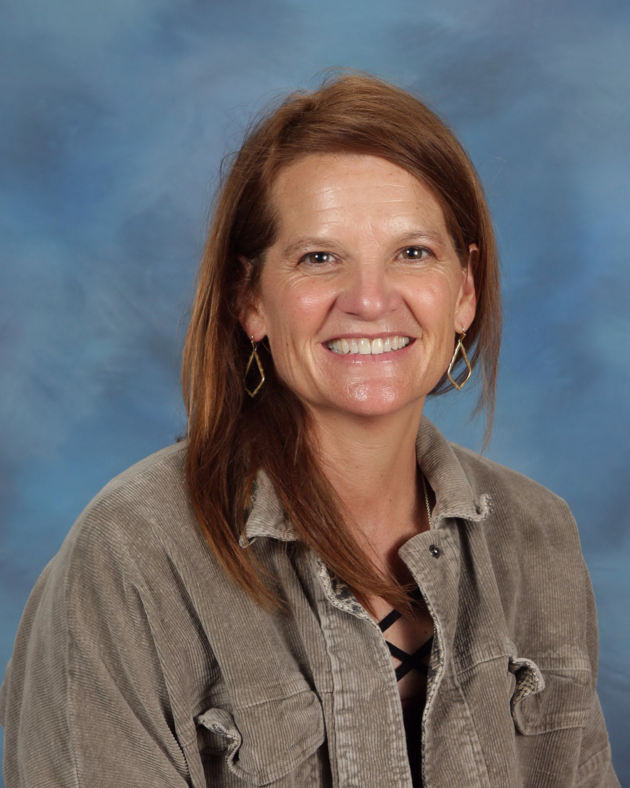 Ms. Leisinger - Teacher of the Week - Sept 11th