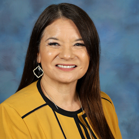 Dr. Doreen Martinez