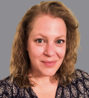 Audrey Burkhart