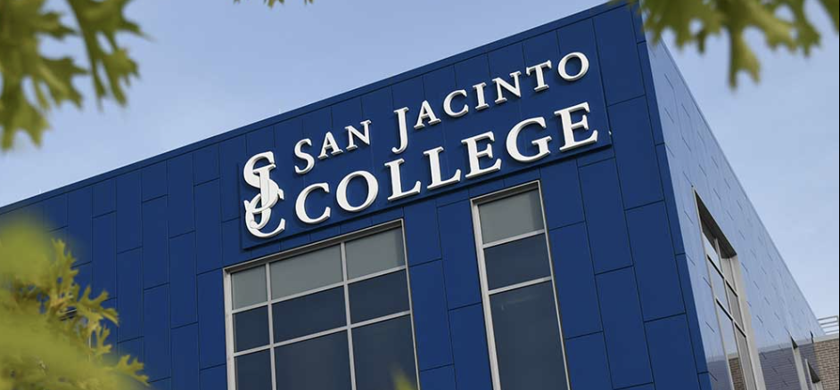 San Jacinto College North Campus