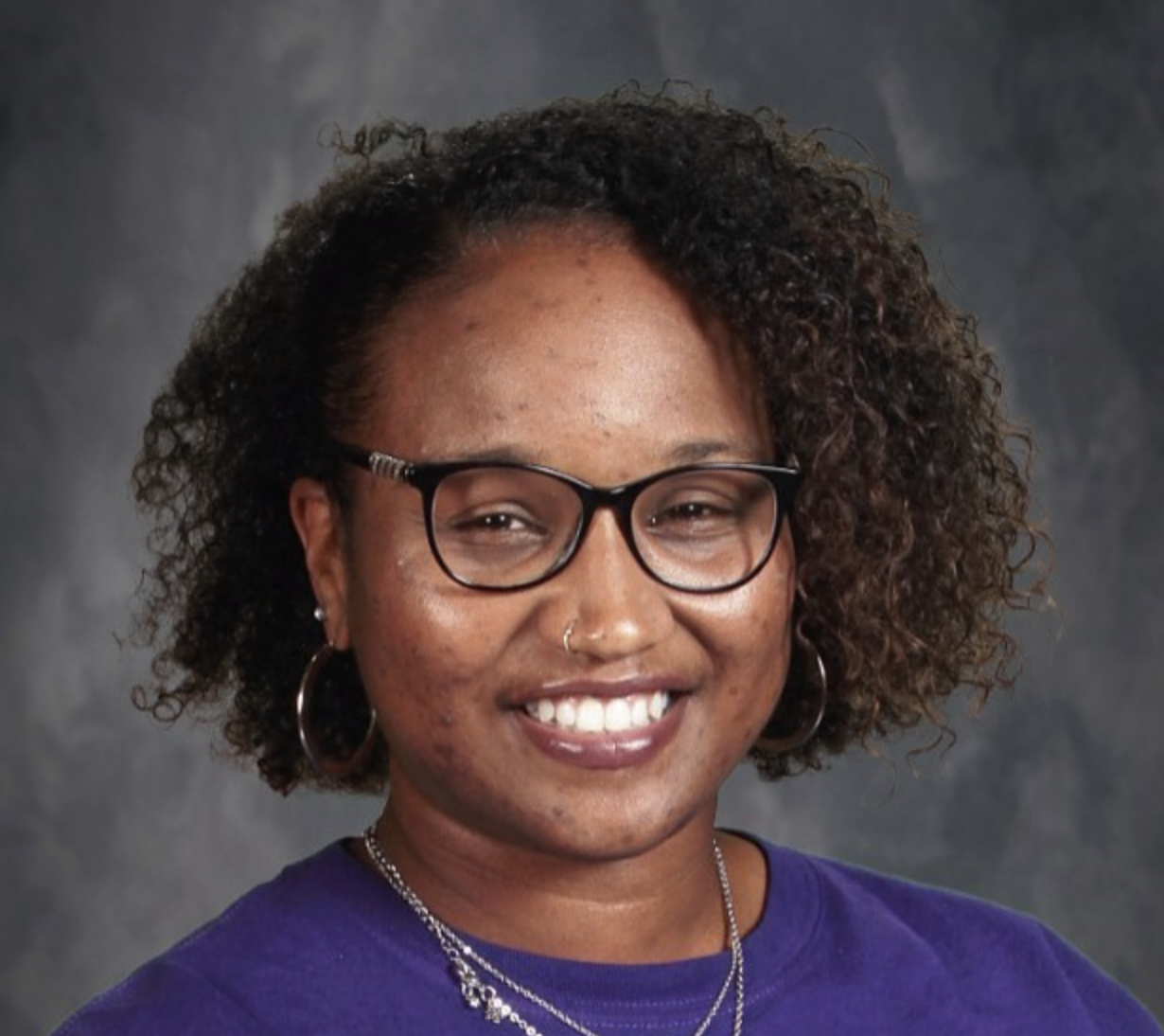 SGT Tiffany Brown, M.Ed