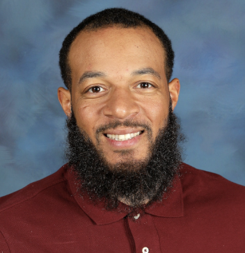 Head Basketball Coach: Brandon Allums