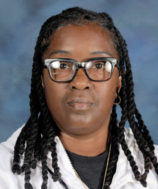 Nykedia Mitchell