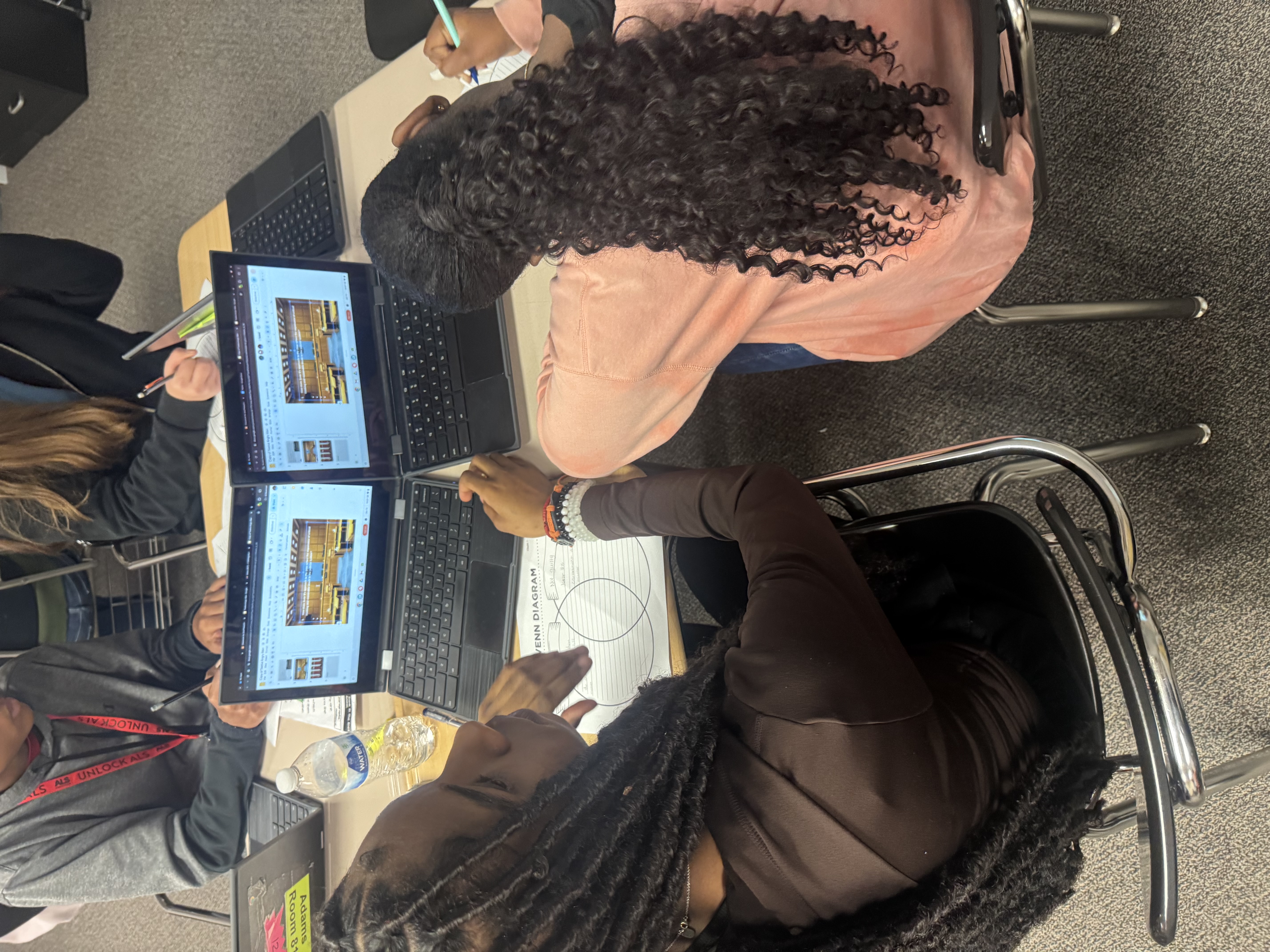 Classroom Instruction