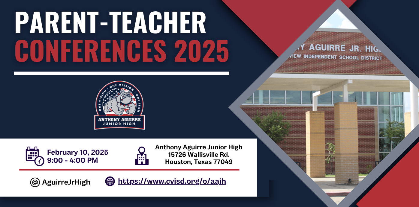 Parent-Teacher Conferences
