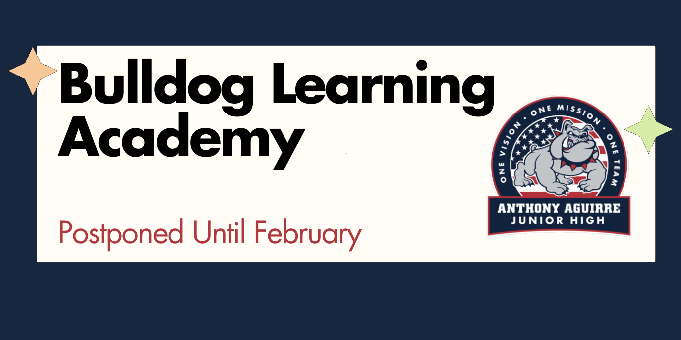 Bulldog Learning Academy
