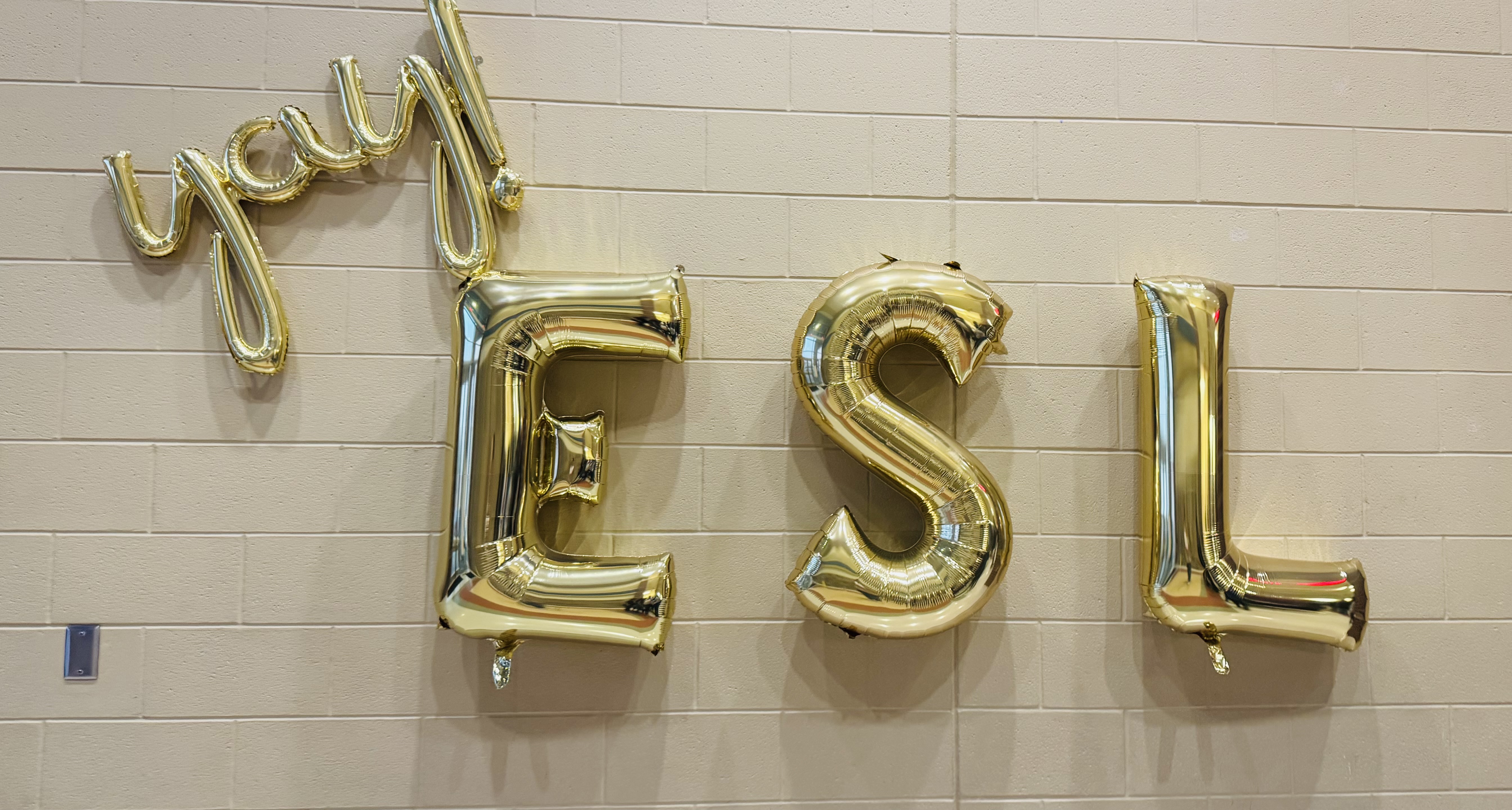 ESL