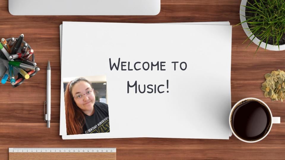 music
