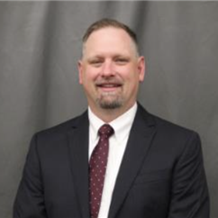 Troy Michaud - Principal 