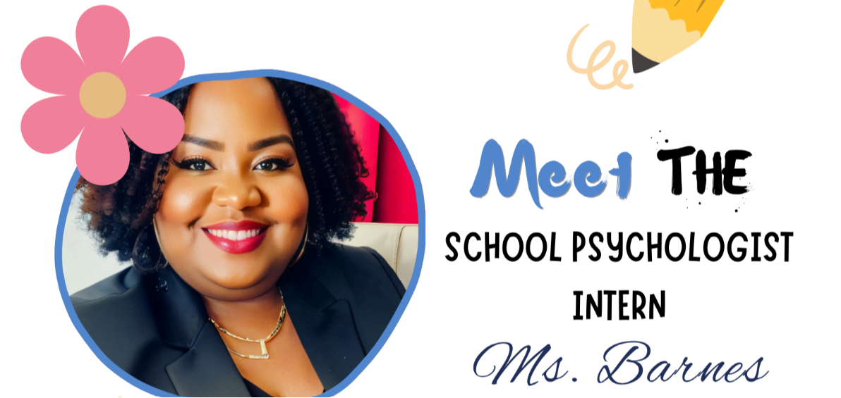 Ms. Barnes meet the Teacher pdf
