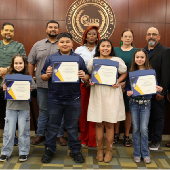 Houston Livestock Show and Rodeo (HLSR) Rodeo Winners
