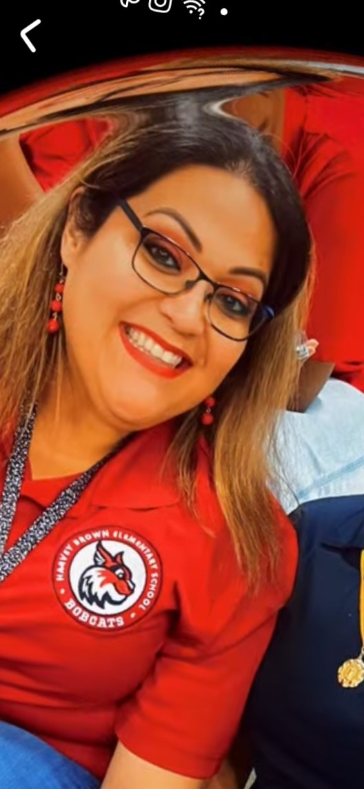 Vanessa Flores
