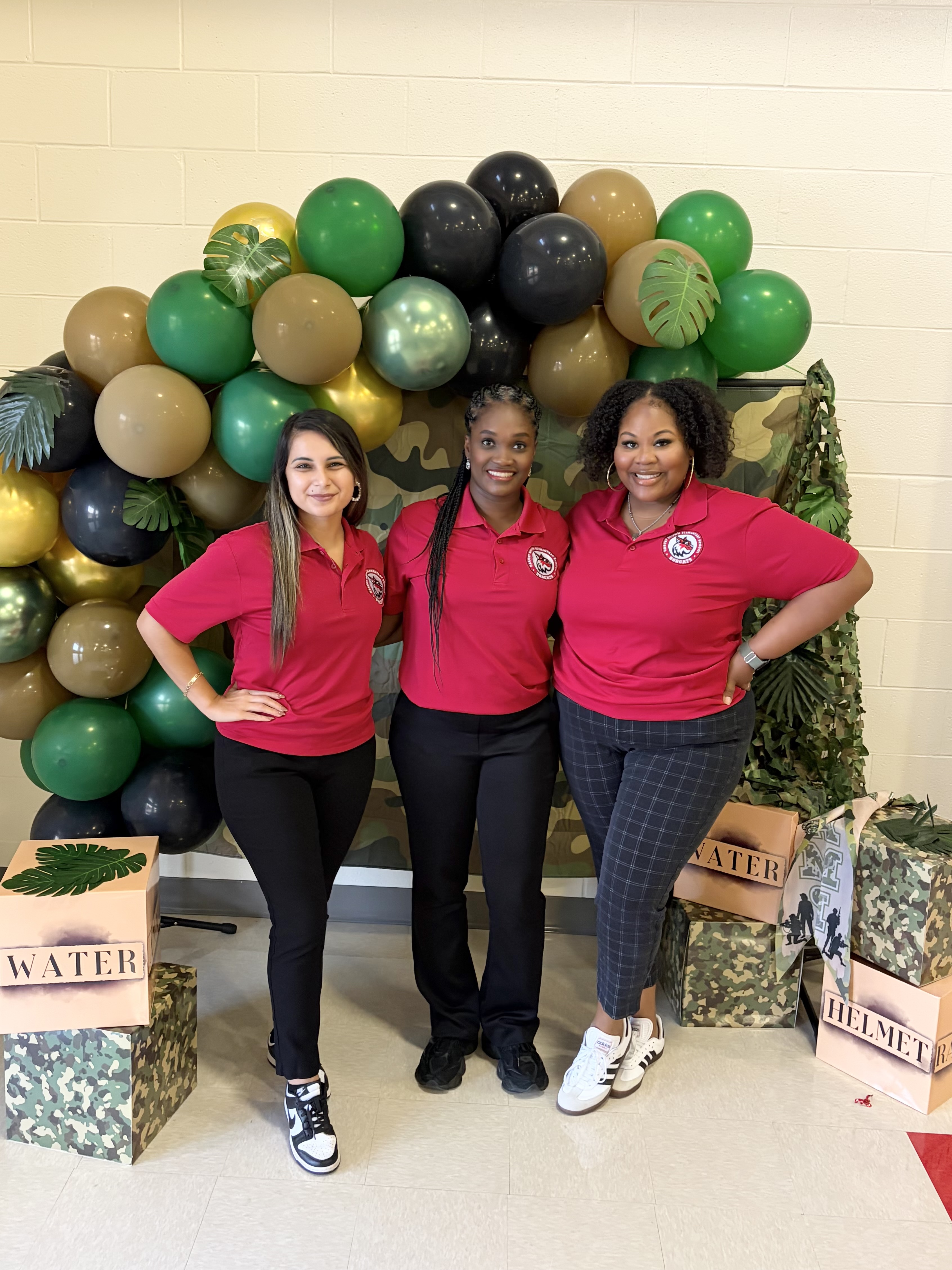 student support teachers