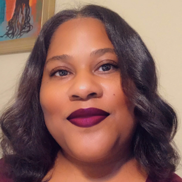 Brandee Edward