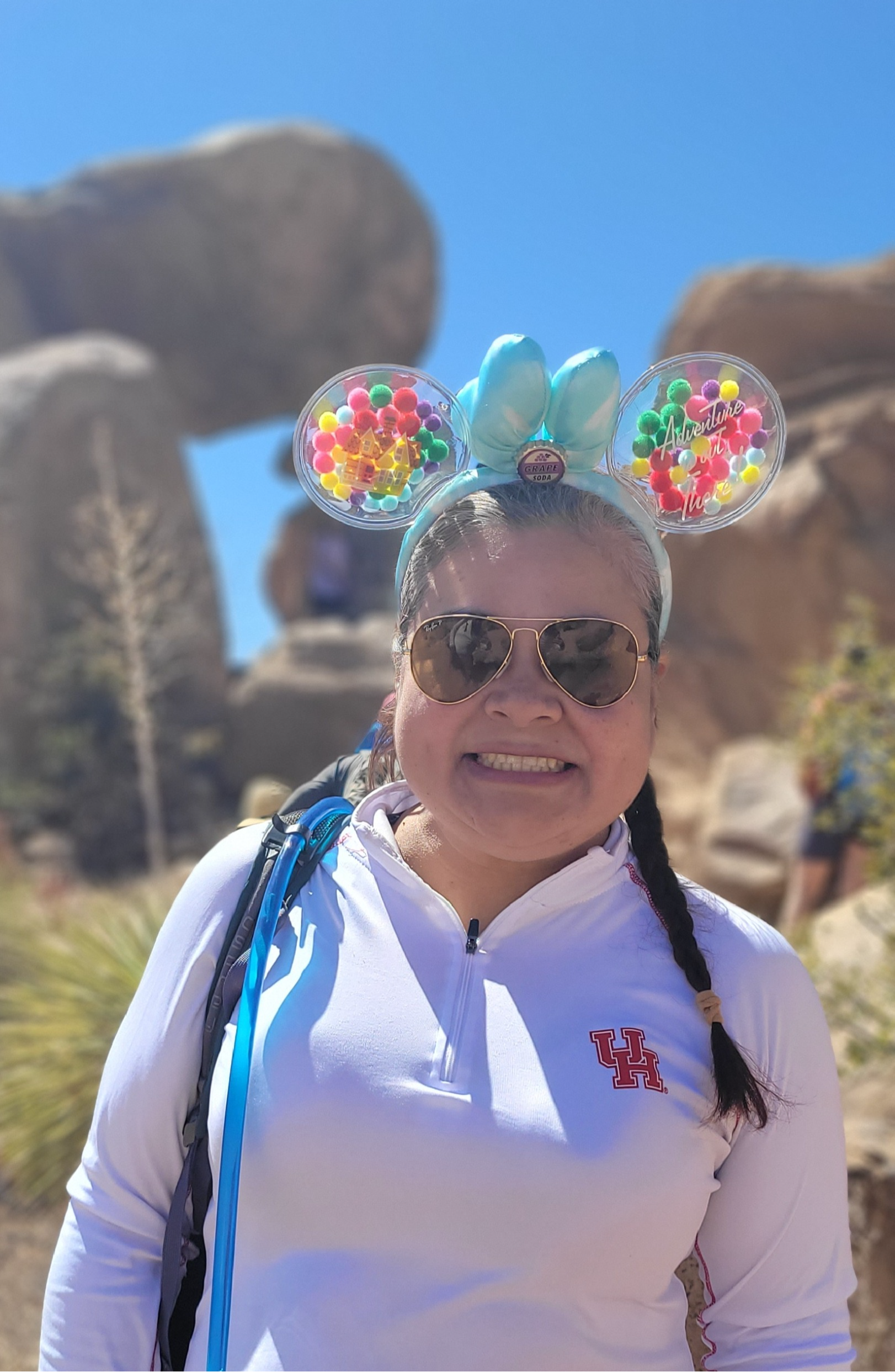 Mrs. M. Lopez